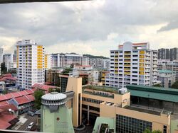 Blk 2 Teck Whye Avenue (Choa Chu Kang), HDB 3 Rooms #594584431